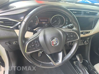 2021 Buick Encore GX Preferred 1SB – miniatura 10