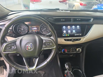 2021 Buick Encore GX Preferred 1SB – miniatura 11
