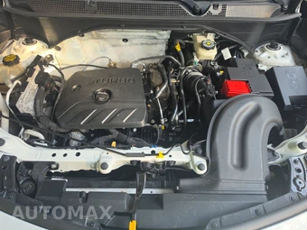 2021 Buick Encore GX Preferred 1SB – miniatura 15