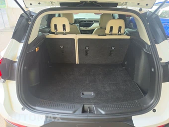 2021 Buick Encore GX Preferred 1SB – miniatura 16