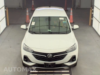 2021 Buick Encore GX Preferred 1SB – miniatura 2