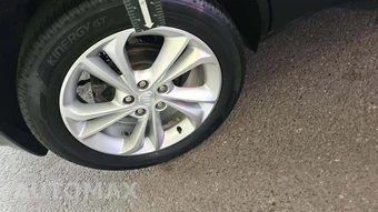 2021 Buick Encore GX Preferred 1SB – miniatura 28