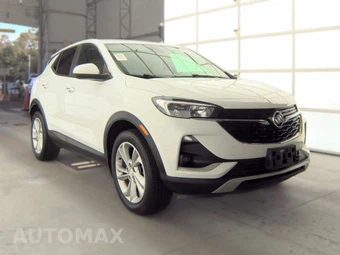 2021 Buick Encore GX Preferred 1SB – miniatura 3