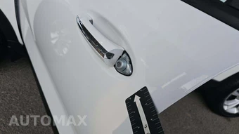 2021 Buick Encore GX Preferred 1SB – miniatura 33