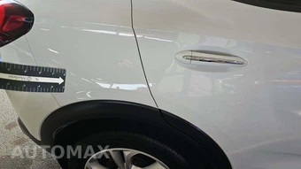 2021 Buick Encore GX Preferred 1SB – miniatura 36