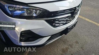 2021 Buick Encore GX Preferred 1SB – miniatura 37