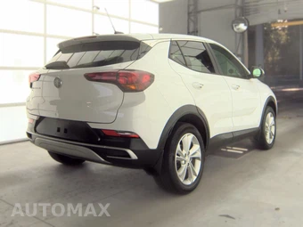 2021 Buick Encore GX Preferred 1SB – miniatura 4