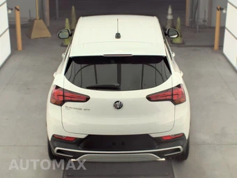 2021 Buick Encore GX Preferred 1SB – miniatura 5