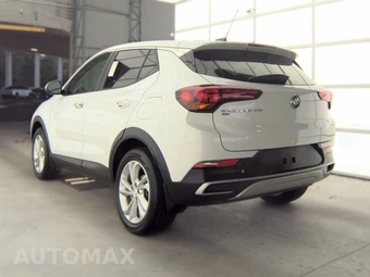 2021 Buick Encore GX Preferred 1SB – miniatura 6