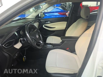 2021 Buick Encore GX Preferred 1SB – miniatura 7