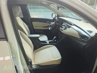 2021 Buick Encore GX Preferred 1SB – miniatura 8