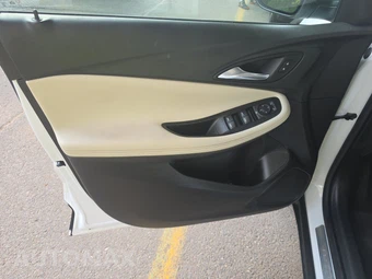 2021 Buick Encore GX Preferred 1SB – miniatura 9