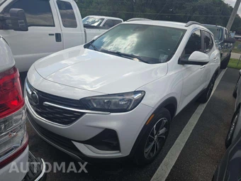 2021 Buick Encore GX Select 1SD