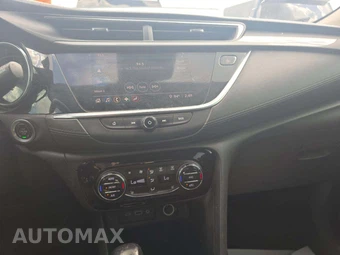 2021 Buick Encore GX Select 1SD – miniatura 10