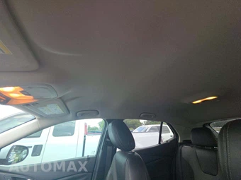 2021 Buick Encore GX Select 1SD – miniatura 11