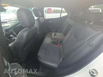 2021 Buick Encore GX Select 1SD – miniatura 13
