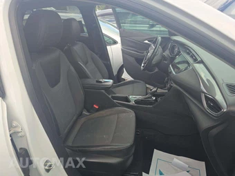 2021 Buick Encore GX Select 1SD – miniatura 18