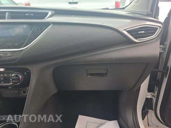2021 Buick Encore GX Select 1SD – miniatura 19