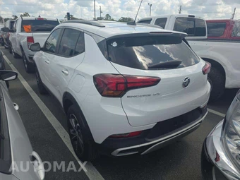 2021 Buick Encore GX Select 1SD – miniatura 2