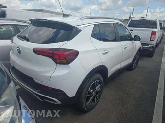 2021 Buick Encore GX Select 1SD – miniatura 3