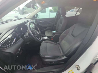 2021 Buick Encore GX Select 1SD – miniatura 6