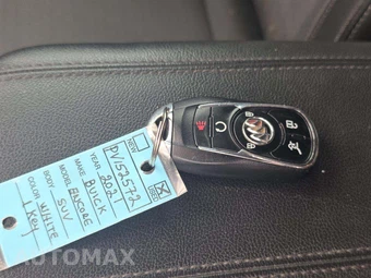 2021 Buick Encore GX Select 1SD – miniatura 8