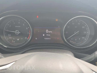2021 Buick Encore GX Select 1SD – miniatura 9