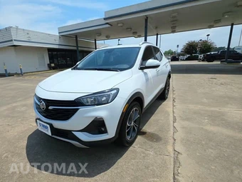 2021 Buick Encore GX Select 1SD