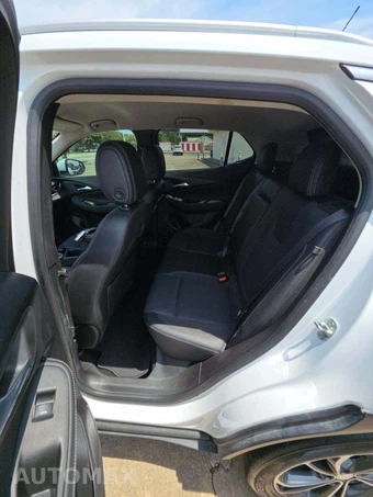 2021 Buick Encore GX Select 1SD – miniatura 10