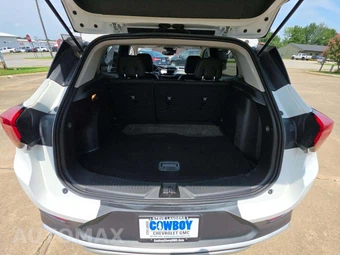 2021 Buick Encore GX Select 1SD – miniatura 11