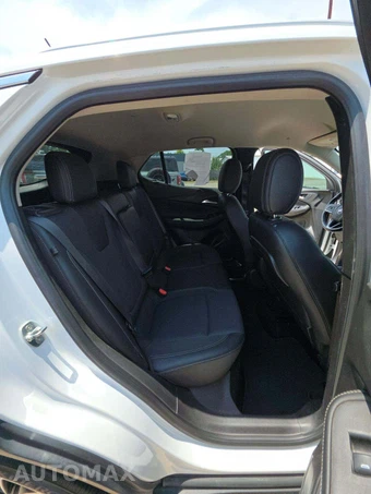 2021 Buick Encore GX Select 1SD – miniatura 13