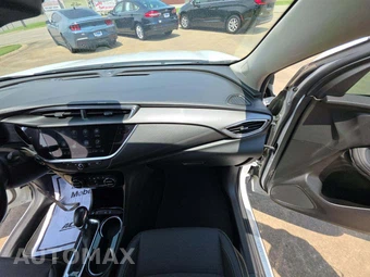2021 Buick Encore GX Select 1SD – miniatura 16