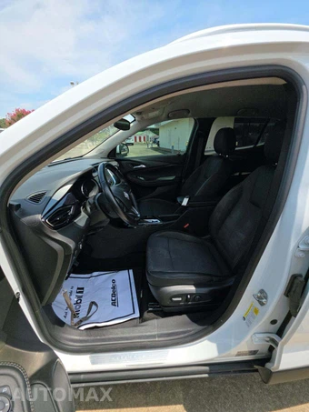 2021 Buick Encore GX Select 1SD – miniatura 3