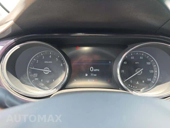 2021 Buick Encore GX Select 1SD – miniatura 6