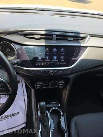 2021 Buick Encore GX Select 1SD – miniatura 7