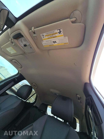2021 Buick Encore GX Select 1SD – miniatura 8