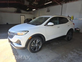 2021 Buick Encore GX Select 1SD