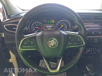 2021 Buick Encore GX Select 1SD – miniatura 10