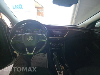 2021 Buick Encore GX Select 1SD – miniatura 11