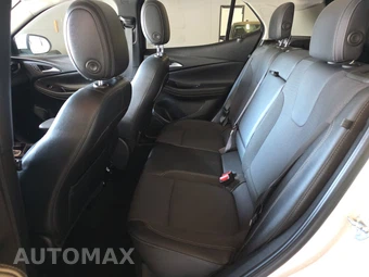 2021 Buick Encore GX Select 1SD – miniatura 13