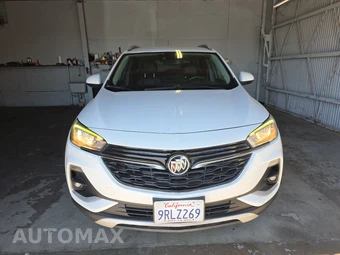 2021 Buick Encore GX Select 1SD – miniatura 2