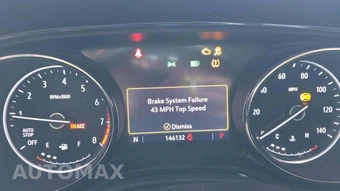2021 Buick Encore GX Select 1SD – miniatura 25