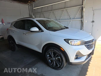 2021 Buick Encore GX Select 1SD – miniatura 3