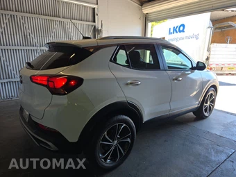 2021 Buick Encore GX Select 1SD – miniatura 4