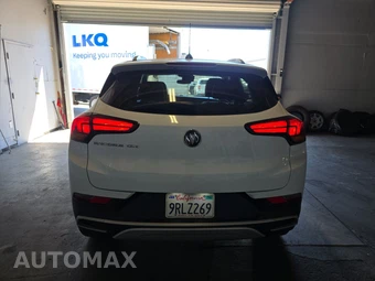 2021 Buick Encore GX Select 1SD – miniatura 5