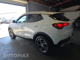 2021 Buick Encore GX Select 1SD – miniatura 6