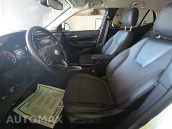 2021 Buick Encore GX Select 1SD – miniatura 7