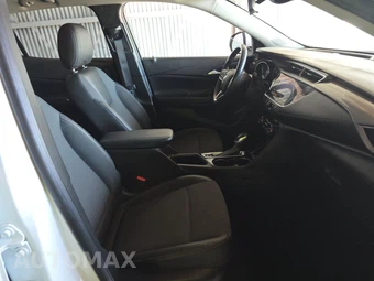 2021 Buick Encore GX Select 1SD – miniatura 8