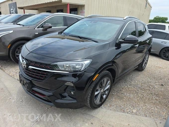 2021 Buick Encore GX Select 1SD
