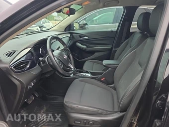 2021 Buick Encore GX Select 1SD – miniatura 13